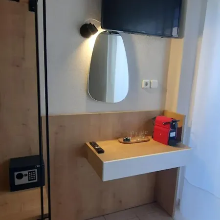 Anna Rooms Nea Vrasna Exterior photo