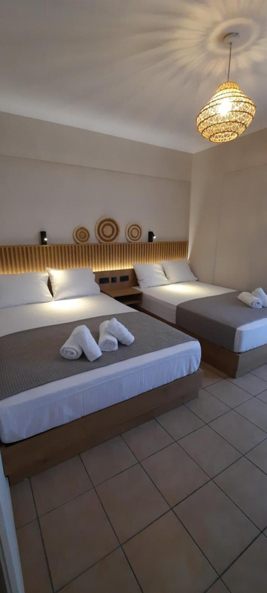 Anna Apartment *