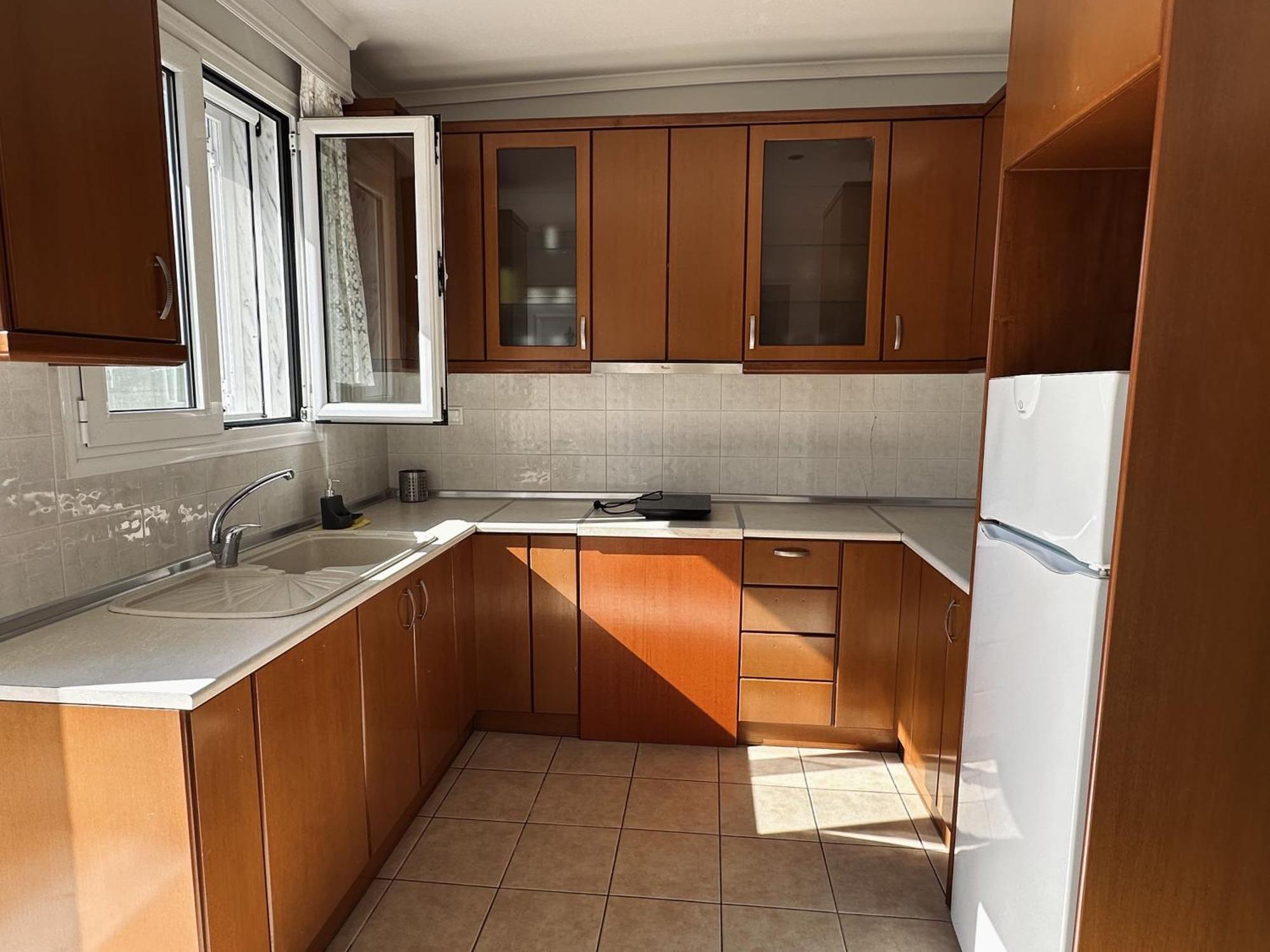 Anna Apartment *